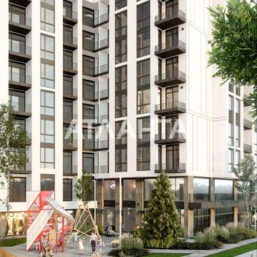 Продаж просторої 3к. квартири в ЖК Бузковий. ЖК Бузковий