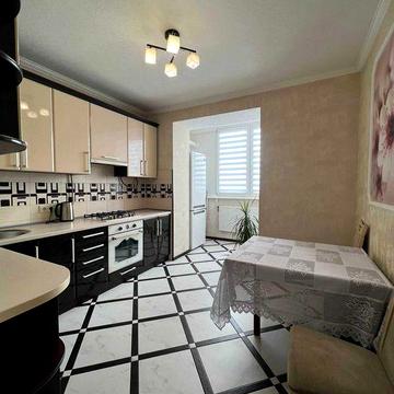 Оренда 1 кімнатної у новобудові