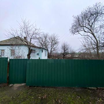 Будинок в с. Станіславчик