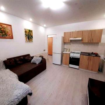 оренда однокімнатної квартири в Ірпіні біля парку Незнайка