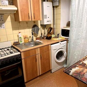 Сдам 2к квартиру на Холодной горе