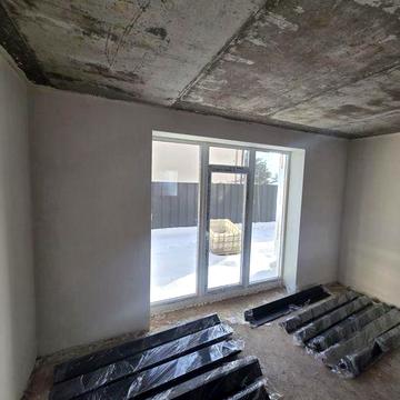 Готовий таунхаус в Бучі Центр Варшавська траса