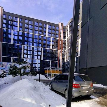 Оренда 1-кім. квартири в новобудові біля ТЦ Велес