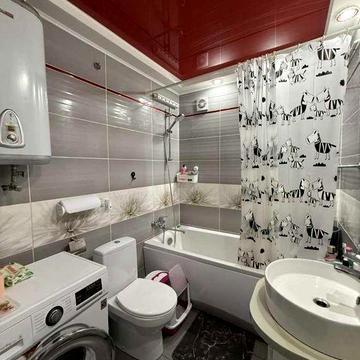 3к! квартира, ЦЕНТР, 3/5 поверх, 72 м2, з ремонтом, кімнати роздільні