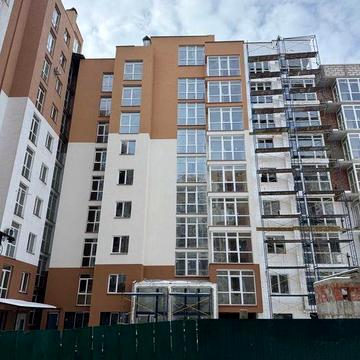 Продаж 3-кімнатної новобудови від надійного забудовника