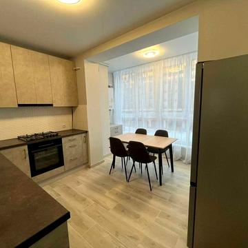 Здам 1 кімнатну квартиру ЖК "Софія Нова" простора сучасна перша здача