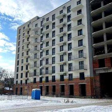 Продаж 1-кімнатної квартири в сучасному житловому комплексі