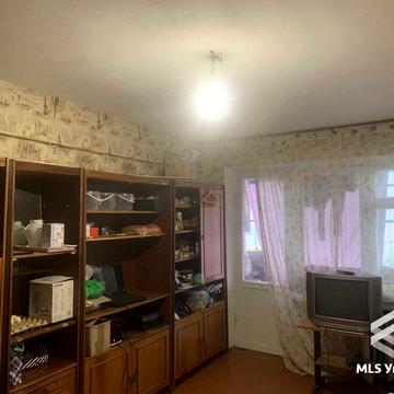 Затишна 2-х кімнатна квартира