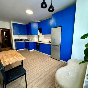 Оренда 1-кімнатної квартири вул.Трускавецька БЕЗ КОМІСІЇ