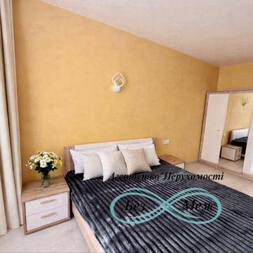 Оформлення Мінімальне. Продаж просторої квартири в ЖК Софія Резиденс ЖК Софія Резиденс