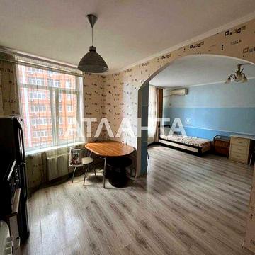 Просторная квартира с ремонтом и мебелью в сданном ЖК Люксембург ЖК ЛЮКСЕМБУРГ