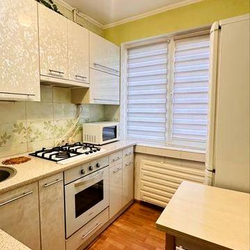 Здам 1-кімн. кв. по пр. Левка Лукʼяненка! Меблі! Техніка!