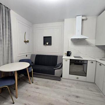 Перша здача!Генератор,вул. Метрологічна, Заболотного, ЖК Кришталеві  Д