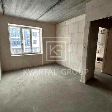 Продаж однокімнатної квартири з наповненням. Без комісії.