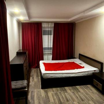 Оренда квартири на довгий термін