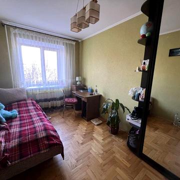 Продам двокімнатну кв в Запоріжжі ЖК Осбб