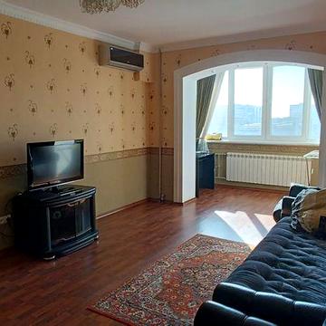 Продам 3 к квартиру Лівий берег