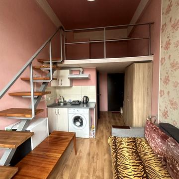 Героїв Харкова просп. (Московський), 118