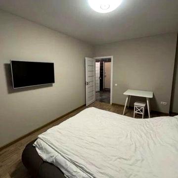 Сдается 2-комнатная квартира в ЖК «Меридиан»