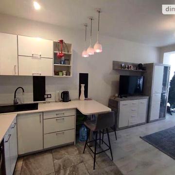 Довгострокова оренда 1к Квартира Європейська вулиця ЖК Евромісто