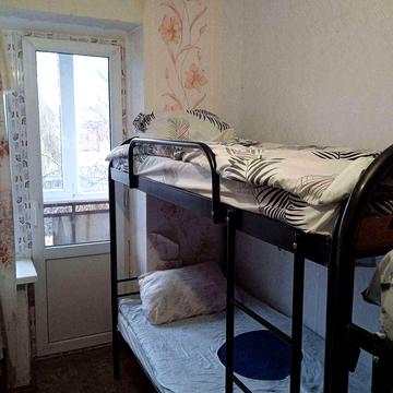 Здається 1-кімнатна квартира, район Пушкіна