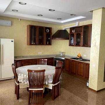 Степана Руданського вул., 3-А