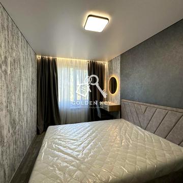 Петра Дорошенка вул. (Блюхера), 5