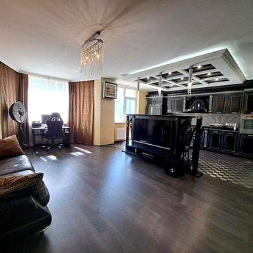 Продаж квартири 83м2 НИЗ РИНКУ ЖК Сонячна Брама