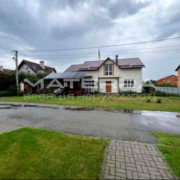 Білогородка Продаж шикарного будинку 230м2, вул. Різдвяна