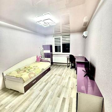 Оренда‼️Розкішна 2к кв в жк Щасливий поряд жк Резиденс 200м Київ