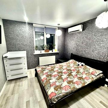 Оренда‼️Розкішна 2к кв в жк Щасливий поряд жк Резиденс 200м Київ