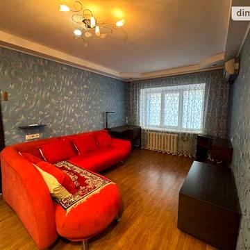 Довгострокова оренда 2к Квартира Слобожанський проспект