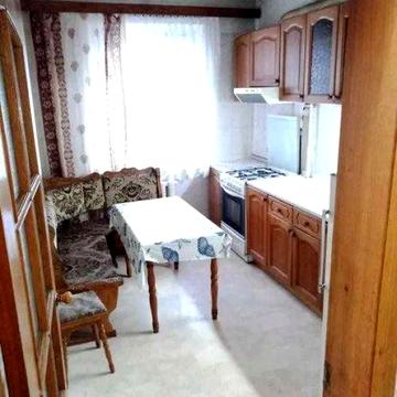 Продам 3-х комнатную квартиру на Новых Домах