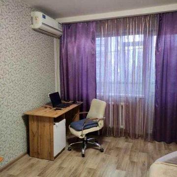 Продам 1 к. ізольовану квартиру