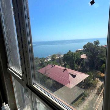 Продам квартиру у моря! 1000$ за 1 кв.м ЖК Авиньон