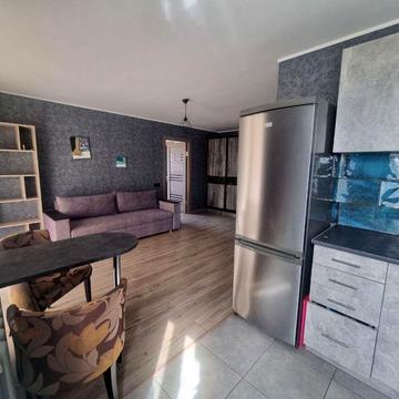 Сдаю квартиру, 2 комнаты, ремонт, Сухой фонтан, Яхт Клуб