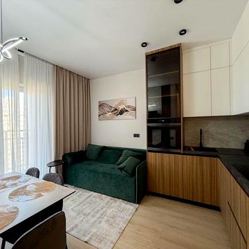 ‼️АРЕНДА! 60 Жемчужина| новый ремонт|Краснова|Фонтан|Кадор!