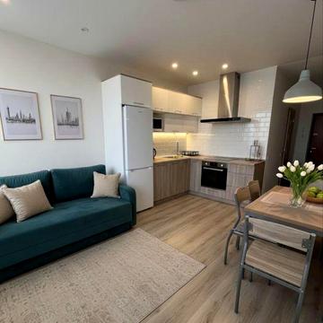 Здам євро 2 к. ЖК Паладіум Бровари