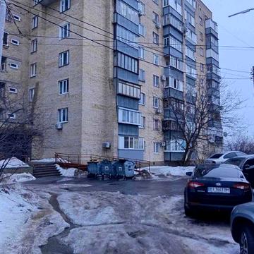 Здам 2х кімн.квартиру на вул.Лобановського 96 Совки Солом"янський р-н