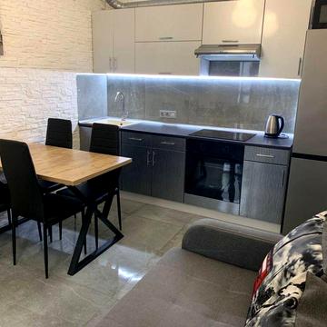 Оренда однокімнатної квартири в ЖК Файна Таун