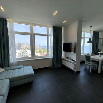 Аренда ЖК 27 Жемчужина,Каманина,Аркадия