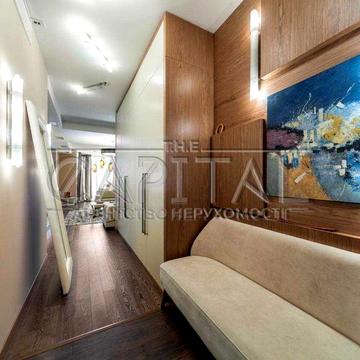 Продаж  Квартира вул. Генерала Шаповала, Соломянка, Киї