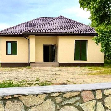 Продаж цегляний будинок з ГАЗОМ м.Васильків р-н Піски Київ Теремки
