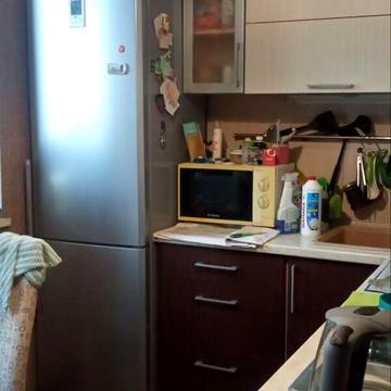 Продаж 3к Квартира Біблика (Другої Пятирічки) вулиця