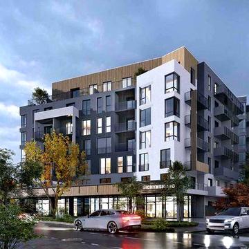 Вигідна 2к квартира в новобудові, дешевша ніж у забудовника ЖК на Січинського