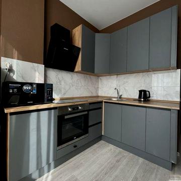 Продаж 1-кімн. квартири ЖК Простір (Пространство) на Геранієвій ЖК Простір (Пространство) на Геранієвій, м.Одеса