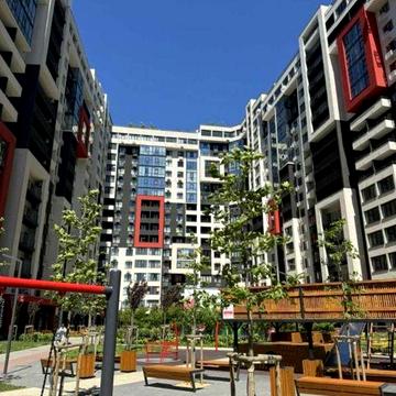 Квартира в сданном доме Таировские Сады Без комиссии