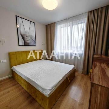 Красивая 2 комнатная Евродвушка в ЖК 58 Жемчужина на Таирово ЖК 58 Жемчужина