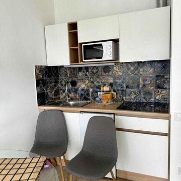 Оренда 1-к квартири | ЖК СЛАВУТИЧ | 5 хв метро | ВИД захід на Дніпро