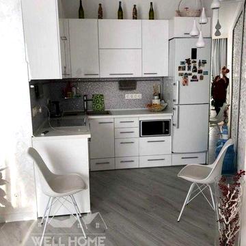 Оренда 1к квартири, вул. Зарічна, 1-Б, ЖК Зарічний, м. Київ (Славутич)